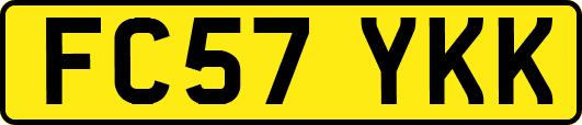 FC57YKK