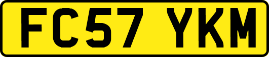 FC57YKM