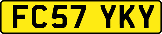 FC57YKY