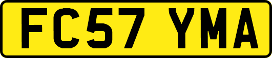 FC57YMA