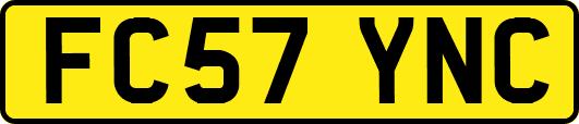FC57YNC