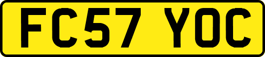 FC57YOC