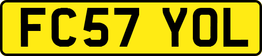 FC57YOL