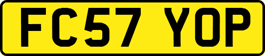FC57YOP