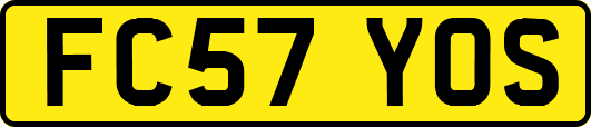 FC57YOS