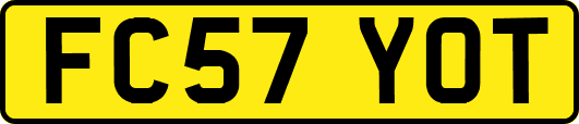 FC57YOT