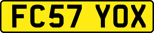 FC57YOX