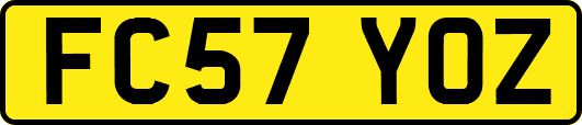 FC57YOZ