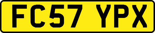 FC57YPX