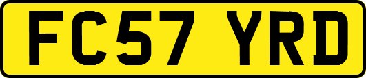 FC57YRD