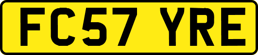FC57YRE
