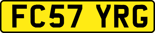 FC57YRG