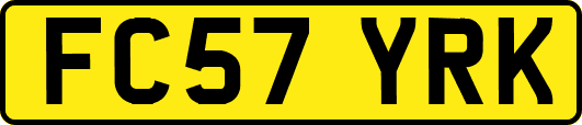 FC57YRK