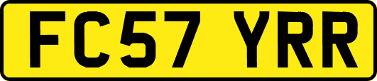 FC57YRR
