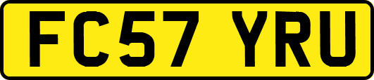 FC57YRU