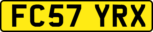 FC57YRX