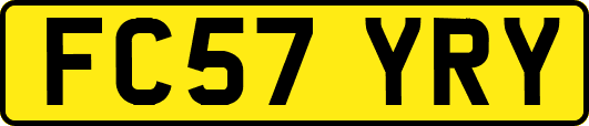 FC57YRY