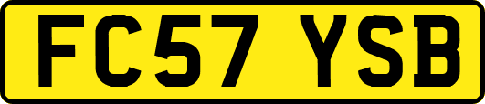 FC57YSB