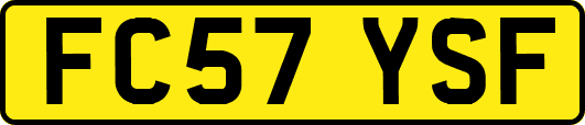 FC57YSF