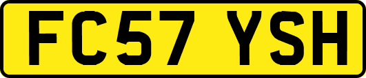 FC57YSH