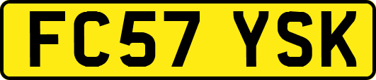 FC57YSK