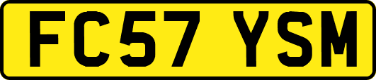 FC57YSM