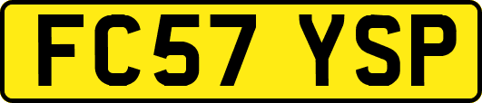 FC57YSP