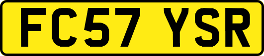 FC57YSR