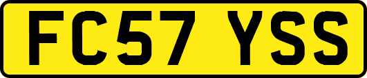 FC57YSS