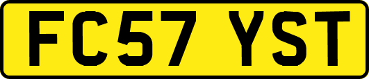 FC57YST