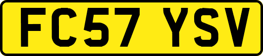 FC57YSV