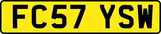 FC57YSW