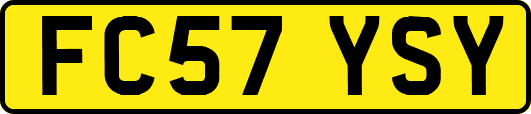 FC57YSY