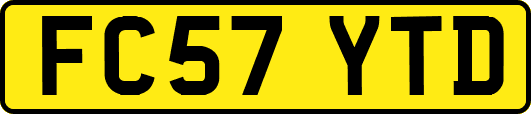 FC57YTD