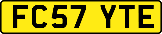 FC57YTE