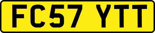 FC57YTT