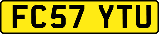 FC57YTU
