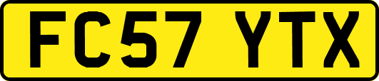 FC57YTX