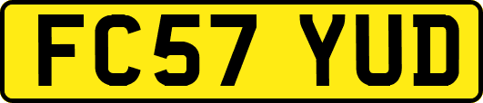 FC57YUD