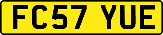 FC57YUE