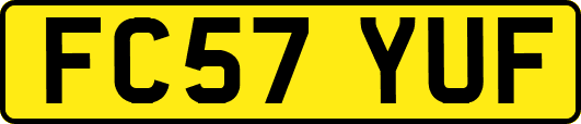 FC57YUF