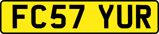 FC57YUR