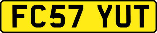 FC57YUT