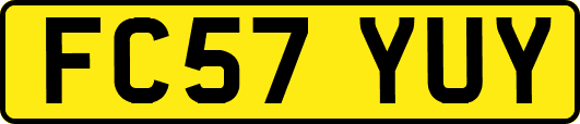 FC57YUY