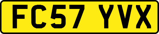 FC57YVX