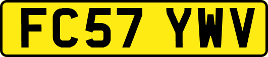 FC57YWV