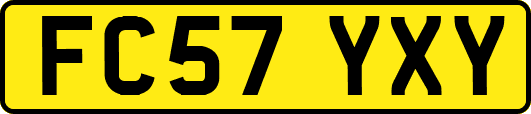 FC57YXY