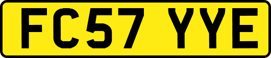 FC57YYE