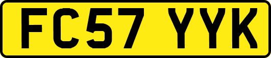 FC57YYK