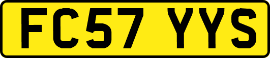 FC57YYS
